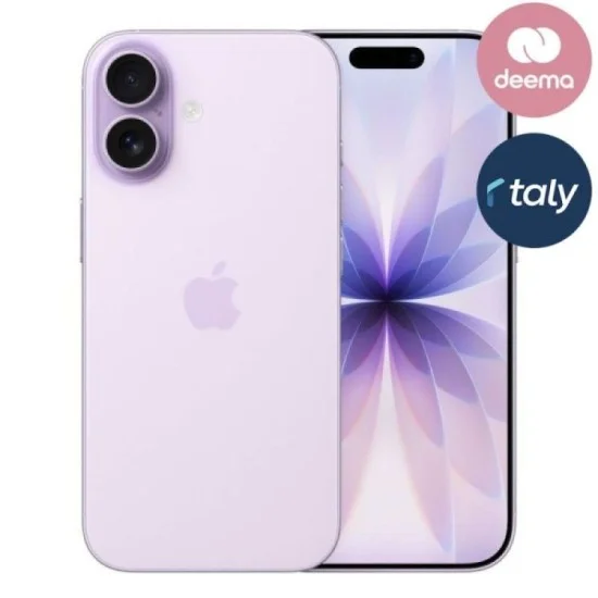 Apple Apple iPhone 17 256Gb - Lavender - Japanese Version